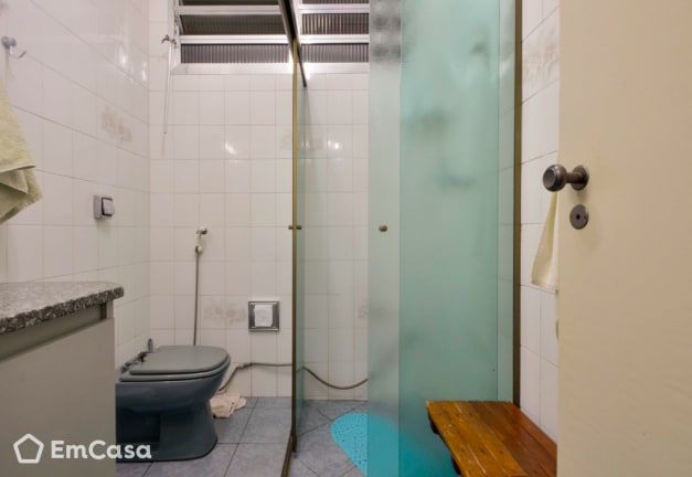 Imagem do imóvel ID-43332 na Rua Mesquita, Vila Deodoro, São Paulo - SP