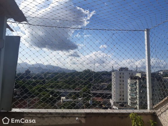 Imagem do imóvel ID-42324 na Ladeira da Freguesia, Freguesia de Jacarepaguá, Rio de Janeiro - RJ