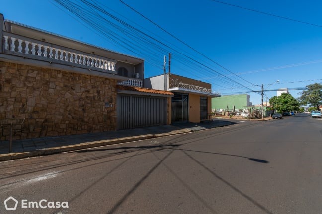 Imagem do imóvel ID-63587 na Rua Marquês da Cruz, Vila Monte Alegre, Ribeirão Preto - SP