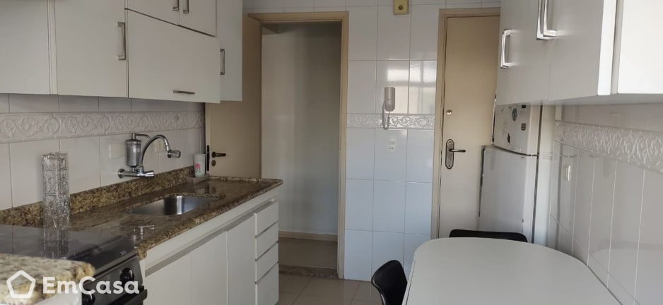 Imagem do imóvel ID-37763 na Rua Ituxi, Vila da Saúde, São Paulo - SP