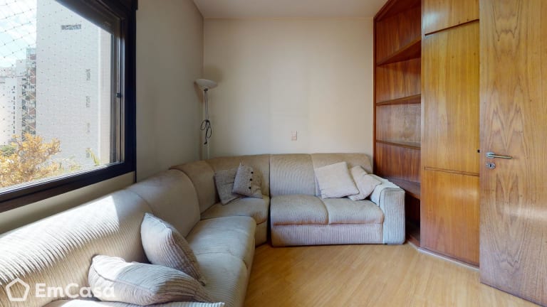 Imagem do imóvel ID-36717 na Alameda Lorena, Jardim Paulista, São Paulo - SP