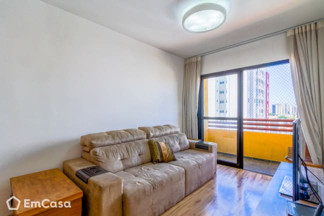 Imagem do imóvel ID-31563 na Rua Carandaí, Casa Verde, São Paulo - SP
