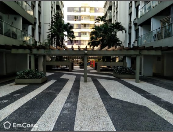 Imagem do imóvel ID-31859 na Rua Conde de Bonfim, Tijuca, Rio de Janeiro - RJ