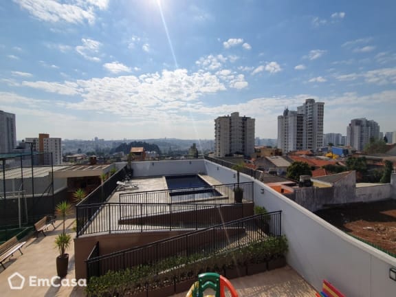 Imagem do imóvel ID-31654 na Rua das Figueiras, Jardim, Santo André - SP