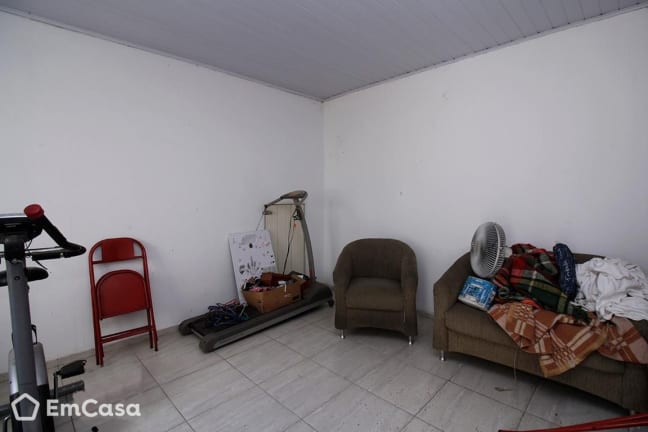 Imagem do imóvel ID-33492 na Rua Aurélia, Vila Romana, São Paulo - SP