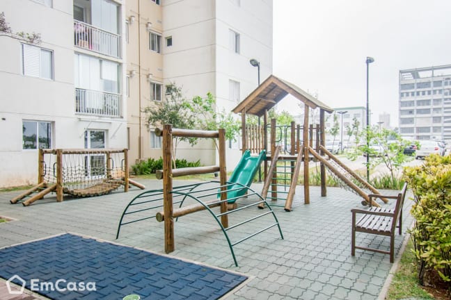 Imagem do imóvel ID-33554 na Avenida Industrial, Jardim, Santo André - SP