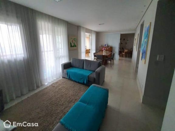 Imagem do imóvel ID-33774 na Rua Heitor Viêira Júnior, Jardim Aquarius, São José dos Campos - SP