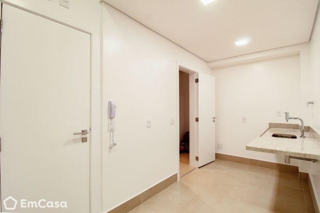 Imagem do imóvel ID-33381 na Rua Benjamin Constant, Glória, Rio de Janeiro - RJ