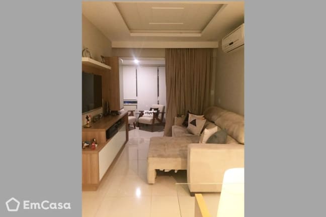Imagem do imóvel ID-34255 na Avenida Di Cavalcanti, Barra da Tijuca, Rio de Janeiro - RJ
