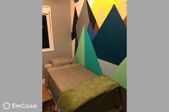 Imagem do imóvel ID-37821 na Rua Aroaba, Vila Leopoldina, São Paulo - SP