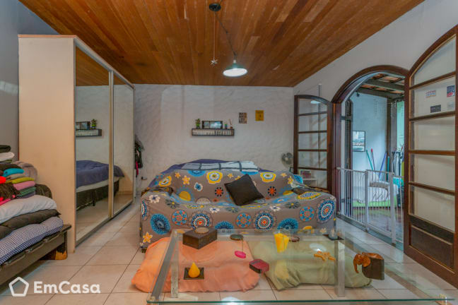 Imagem do imóvel ID-29308 na Travessa Antônio Milanese, Chácara Monte Alegre, São Paulo - SP