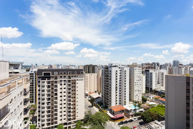 Imagem do imóvel ID-11323 na Avenida Miruna, Indianópolis, São Paulo - SP