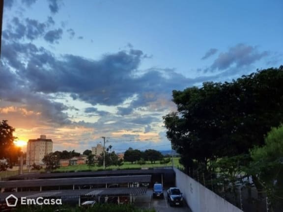 Imagem do imóvel ID-32867 na Rua Geraldo Vieira, Parque Residencial Aquarius, São José dos Campos - SP