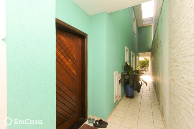 Imagem do imóvel ID-28386 na Rua Colatina, Cidade Patriarca, São Paulo - SP