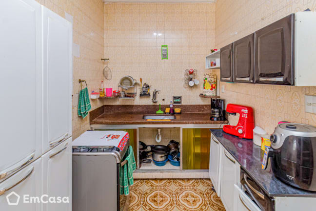Imagem do imóvel ID-37715 na Rua Tôrres Homem, Vila Isabel, Rio de Janeiro - RJ