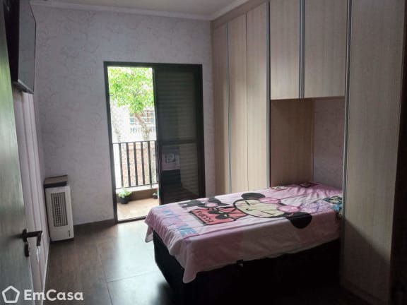 Imagem do imóvel ID-37793 na Rua Javaés, Vila Eldizia, Santo André - SP