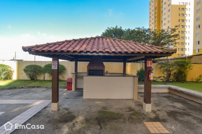 Imagem do imóvel ID-43324 na Avenida da Paz, Jardim São Judas Tadeu, Guarulhos - SP