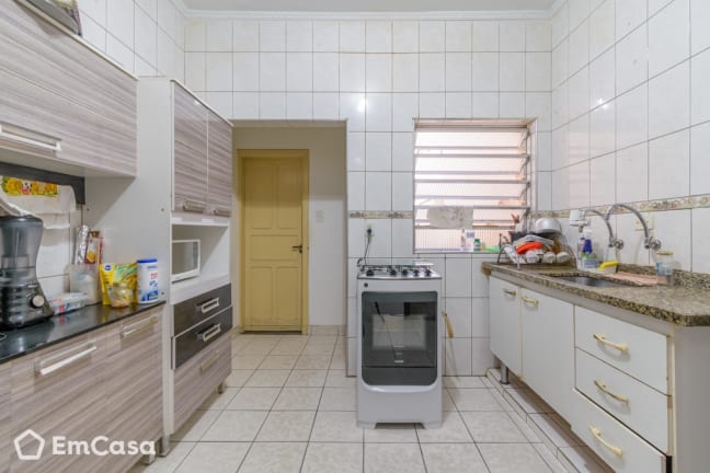 Imagem do imóvel ID-31876 na Rua Maria Rosa de Siqueira, Santana, São Paulo - SP