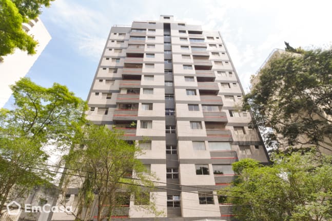 Imagem do imóvel ID-33736 na Rua Iubatinga, Vila Andrade, São Paulo - SP
