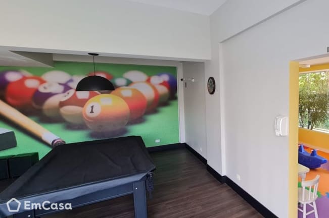 Imagem do imóvel ID-34050 na Rua São Constâncio, Vila Mafra, São Paulo - SP