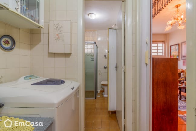 Imagem do imóvel ID-37871 na Rua Abílio Soares, Vila Mariana, São Paulo - SP