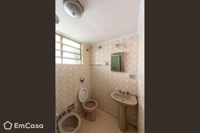 Imagem do imóvel ID-37837 na Rua Cerro Corá, Vila Romana, São Paulo - SP