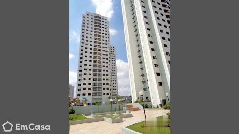 Imagem do imóvel ID-42314 na Rua Hélio Manzoni, Jardim Aida, Guarulhos - SP