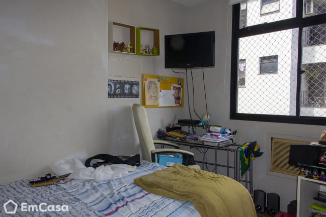 Imagem do imóvel ID-43159 na Avenida Almirante Ary Parreiras, Icarai, Niterói - RJ