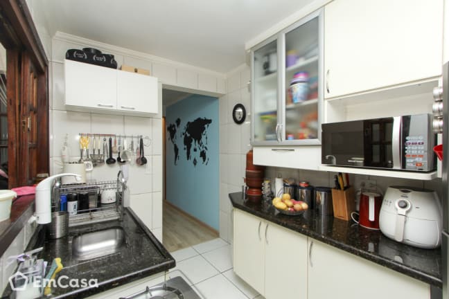 Imagem do imóvel ID-31282 na Rua José Flávio, Penha de França, São Paulo - SP