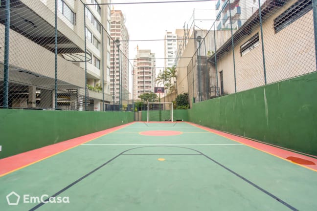 Imagem do imóvel ID-30479 na Rua Apiacás, Pompeia, São Paulo - SP