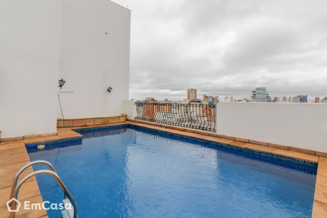 Imagem do imóvel ID-37875 na Alameda Lorena, Jardim Paulista, São Paulo - SP