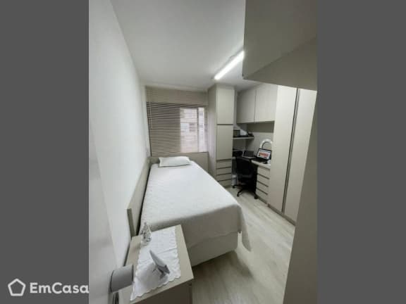 Imagem do imóvel ID-33561 na Rua Cônego Eugênio Leite, Pinheiros, São Paulo - SP