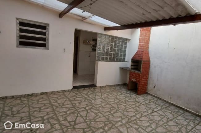 Imagem do imóvel ID-28557 na Rua Cruz Jobim, Vila Carrão, São Paulo - SP