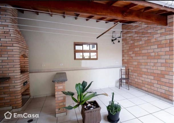 Imagem do imóvel ID-33250 na Rua Jorge Rosa, Vila Antonieta, São Bernardo do Campo - SP