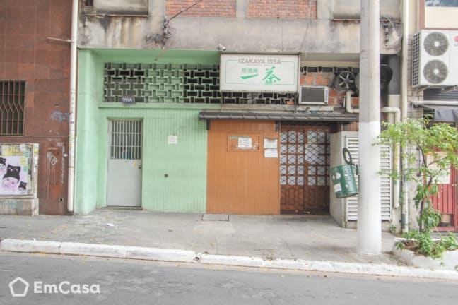 Imagem do imóvel ID-32168 na Rua Barão de Iguape, Liberdade, São Paulo - SP