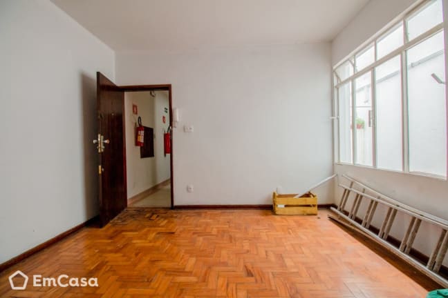Imagem do imóvel ID-37958 na Rua Justo Azambuja, Cambuci, São Paulo - SP