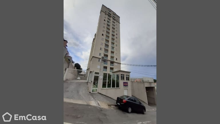 Imagem do imóvel ID-42174 na Rua Silvio Maia, Vila Silveira, Guarulhos - SP