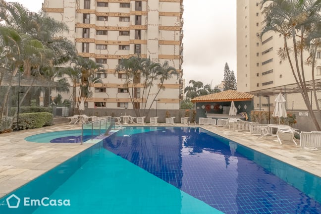 Imagem do imóvel ID-12199 na Avenida Jurucê, Indianópolis, São Paulo - SP