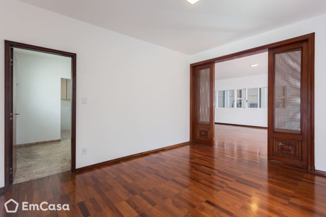 Imagem do imóvel ID-36742 na Rua Maranhão, Higienópolis, São Paulo - SP