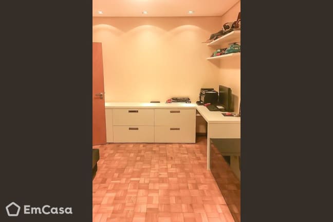 Imagem do imóvel ID-32734 na Rua Bela Cintra, Cerqueira César, São Paulo - SP