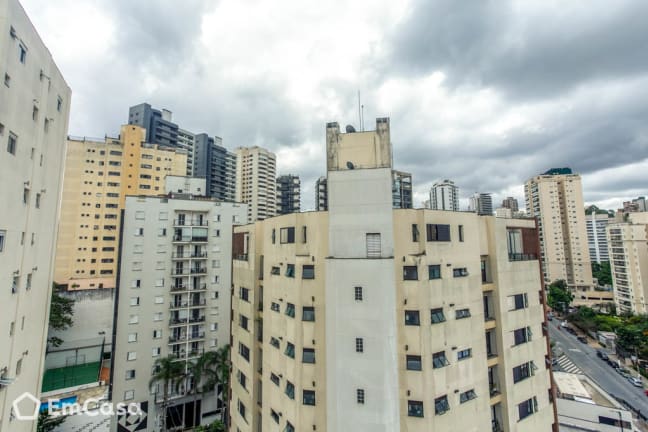 Imagem do imóvel ID-42560 na Rua Itamataí, Vila Andrade, São Paulo - SP