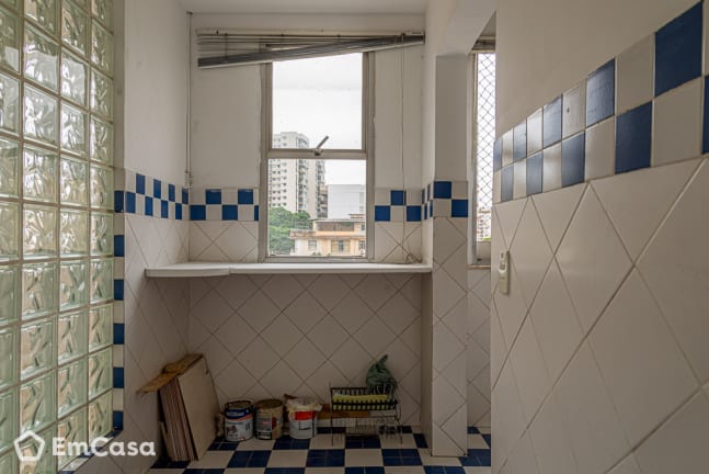 Imagem do imóvel ID-37711 na Rua do Bispo, Rio Comprido, Rio de Janeiro - RJ