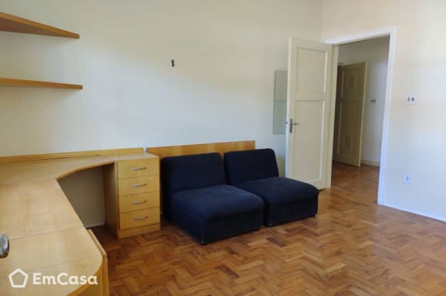 Imagem do imóvel ID-37427 na Rua Sampaio Vidal, Jardim Paulistano, São Paulo - SP