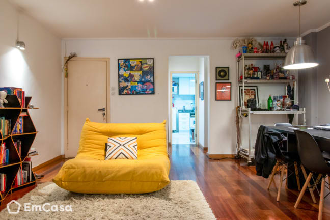 Imagem do imóvel ID-37681 na Alameda Jaú, Jardim Paulista, São Paulo - SP