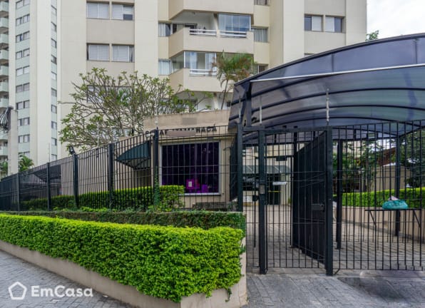 Imagem do imóvel ID-25209 na Avenida Deputado Emílio Carlos, Limão, São Paulo - SP