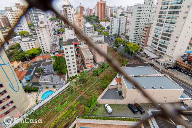 Imagem do imóvel ID-33695 na Avenida Lino Jardim, Vila Bastos, Santo André - SP