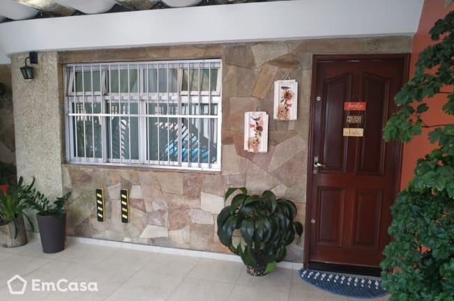 Imagem do imóvel ID-32999 na Rua José Tosi Filho, Vila Marininha, São Bernardo do Campo - SP