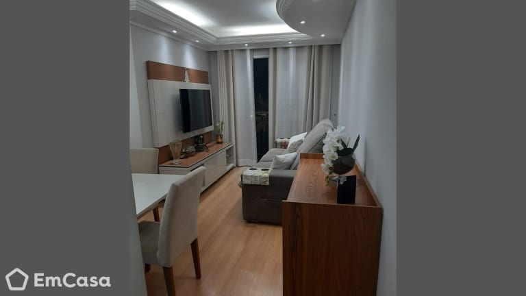 Imagem do imóvel ID-43138 na Avenida Ajarani, Cidade Patriarca, São Paulo - SP