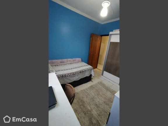 Imagem do imóvel ID-31556 na Rua José Antônio Monteiro Santos, Residencial Bosque dos Ipês, São José dos Campos - SP