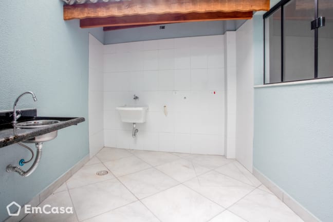 Imagem do imóvel ID-32551 na Rua Francisco Mesquita, Vila Monte Alegre, São Paulo - SP